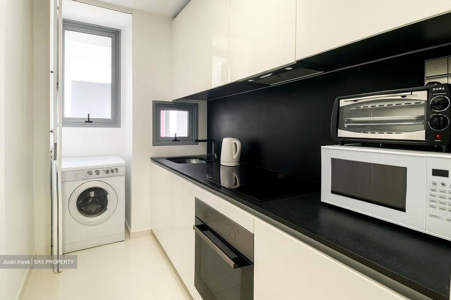 26 Newton (D11), Apartment #581978251